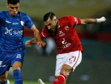 موعد مباراة الاهلي والزمالك والقنوات الناقلة